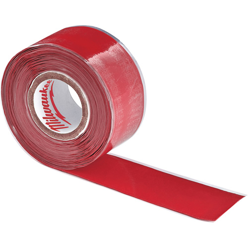 12' Self-Adhering Tape We Share Industrial Supply