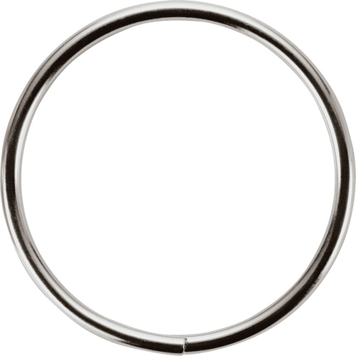 Anneau fendu 1" de 2 lb We Share Industrial Supply