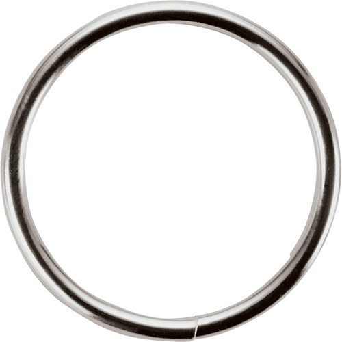 Anneau fendu 1-1/2" de 2 lb We Share Industrial Supply