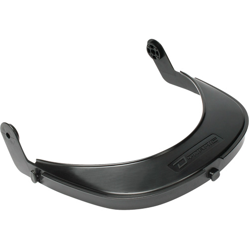 Support d&eacute;cran facial pour casque de s&eacute;curit&eacute; Dynamic We Share Industrial Supply