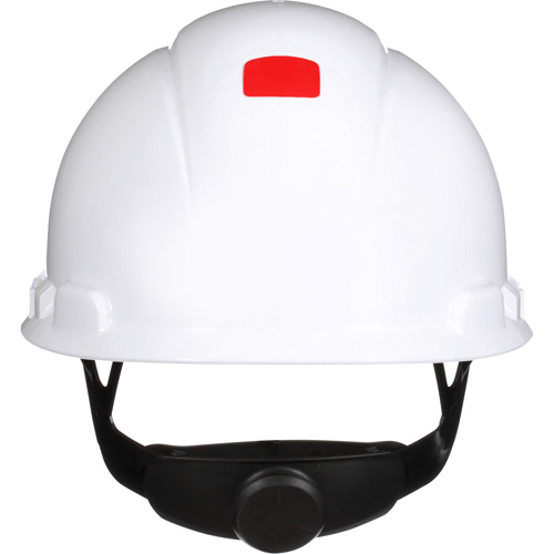 Casque de s&eacute;curit&eacute; SecureFit H-700, R&eacute;pond aux normes CSA type 1, Suspension Rochet, Non ventil&eacute; We Share Industrial Supply