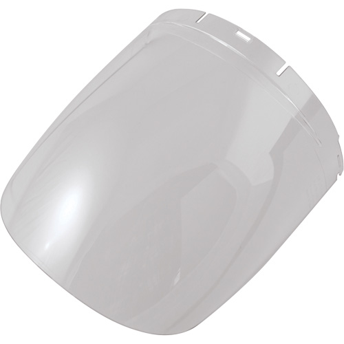 &eacute;cran facial multi-usage antibu&eacute;e Premium Quad 500 We Share Industrial Supply