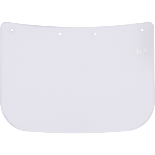 MFS-320 Replacement Visor, PETG We Share Industrial Supply