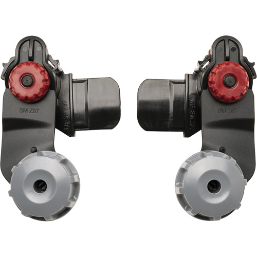 Boutons de rechange pour casque de soudage Quad 500 We Share Industrial Supply