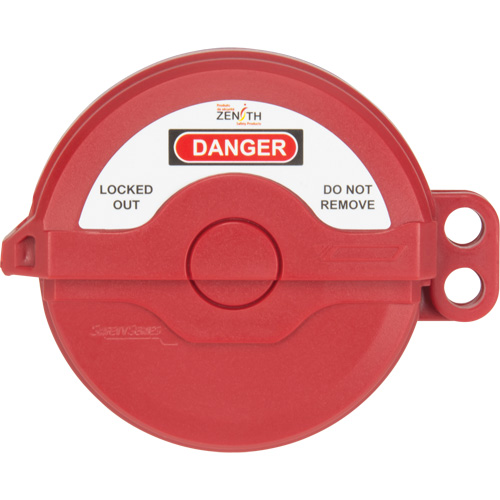 Valve Lockout, Gate Type We Share Industrial Supply