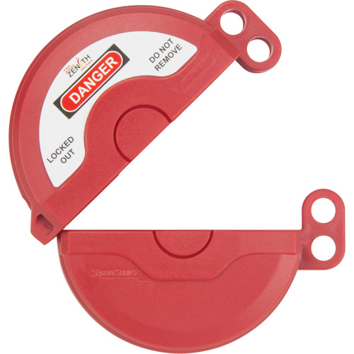 Valve Lockout, Gate Type We Share Industrial Supply