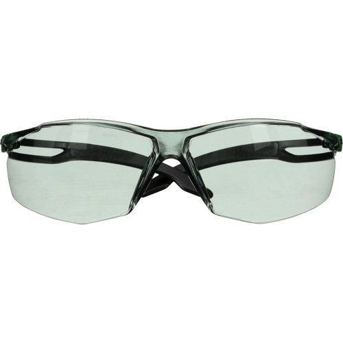 Lunettes de s&eacute;curit&eacute; s&eacute;rie 500 SecureFit, Lentille IR 1.7, Antibu&eacute;e/Anti-&eacute;gratignures, ANSI Z87+/R&eacute;pond ou surpasse la norme CSA Z94.3 We Share Industrial Supply