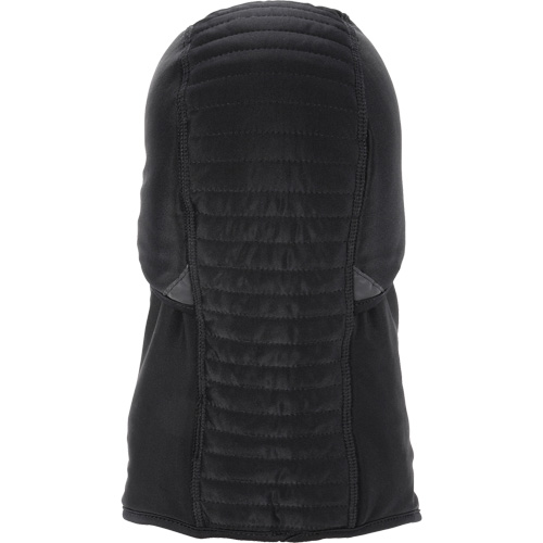 Passe-montagne isol&eacute; N-Ferno 6955, Molleton/Polyester/Spandex, Noir We Share Industrial Supply