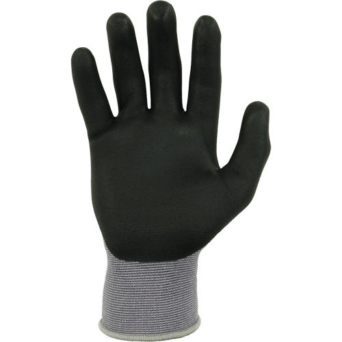 Gants enduits ProFlex 7000, Taille Petit, Calibre 15, Rev&ecirc;tement Mousse de nitrile, Enveloppe en Nylon/Spandex, ASTM ANSI niveau A1/EN 388 niveau 1/EN 388 niveau A We Share Industrial Supply