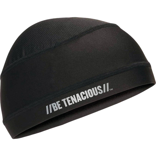 Casquette de protection refroidissante Chill-ItsMD 6632, Noir We Share Industrial Supply