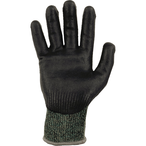 Gants enduit de nitrile r&eacute;sistant &agrave; la coupe ProFlex 7070, Taille Petit, Calibre 13, Rev&ecirc;tement Nitrile, Enveloppe en Aramide, ASTM ANSI niveau A7/EN 388 niveau F We Share Industrial Supply