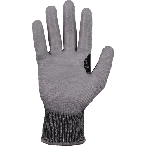 Gants enduit de PU r&eacute;sistant &agrave; la coupe ProFlex 7071, Taille Petit, Calibre 18, Rev&ecirc;tement Polyur&eacute;thane, Enveloppe en PEHP/Tungst&egrave;ne, ASTM ANSI niveau A7/EN 388 niveau F We Share Industrial Supply