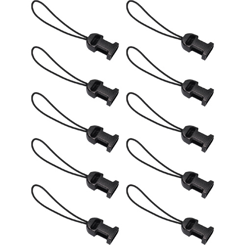 Fixations de rechange pour longe de scanneur de code &agrave; barre Squids 3133 We Share Industrial Supply
