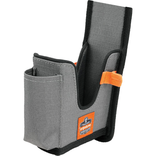Squids 5540 Barcode Scanner Holster for Gun Grip Mobile Computers with Belt Loop We Share Industrial Supply