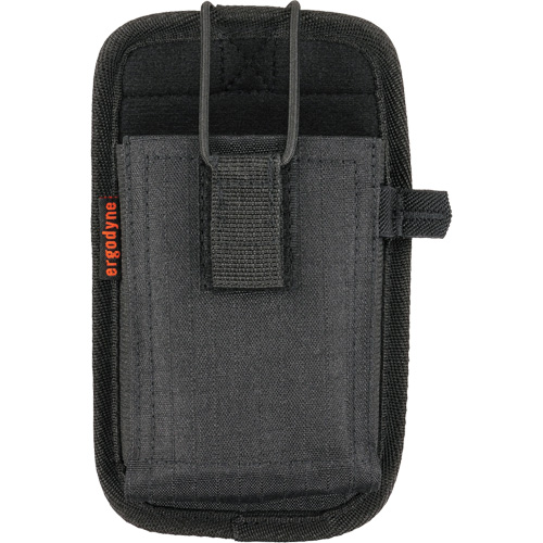 Squids 5542 Barcode Scanner Holster for Phone Size Mobile Computers with Belt Loop We Share Industrial Supply