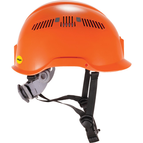 Skullerz 8975-MIPS Safety Helmet with Mips&reg; Technology, Meets CSA Type 1, Ratchet Suspension, Vented We Share Industrial Supply