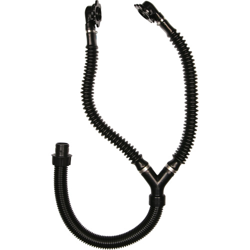 34" Tight Fit Breathing Tube We Share Industrial Supply
