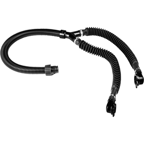40" Tight Fit Breathing Tube We Share Industrial Supply