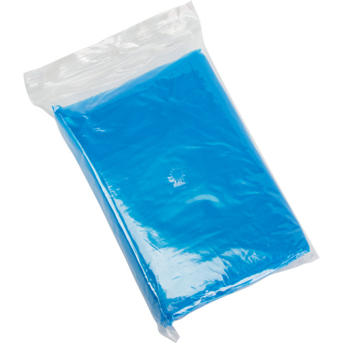 Poncho jetable We Share Industrial Supply