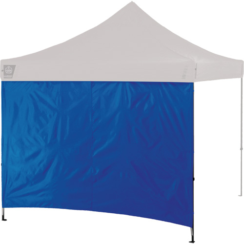 Side Wall for Portable Pop-Up Tent We Share Industrial Supply
