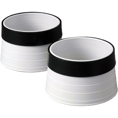 Syst&egrave;me de gant Push-Lock We Share Industrial Supply
