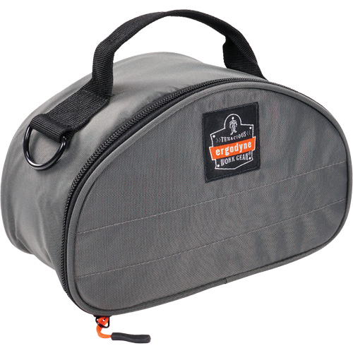 Sac de protection respiratoire demi-visage &agrave; clapet We Share Industrial Supply