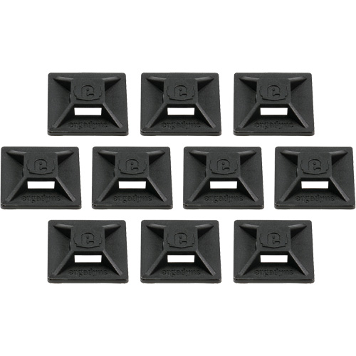 Squids 3701 Mini Adhesive Mount Replacements We Share Industrial Supply