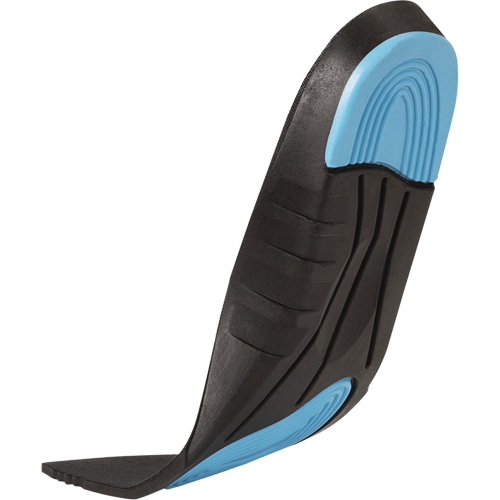 P511 Semelles orthop&eacute;diques, Hommes 6 - 7 We Share Industrial Supply