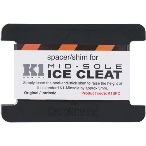 K1 Mid-Sole Original Ice Cleat Spacer We Share Industrial Supply