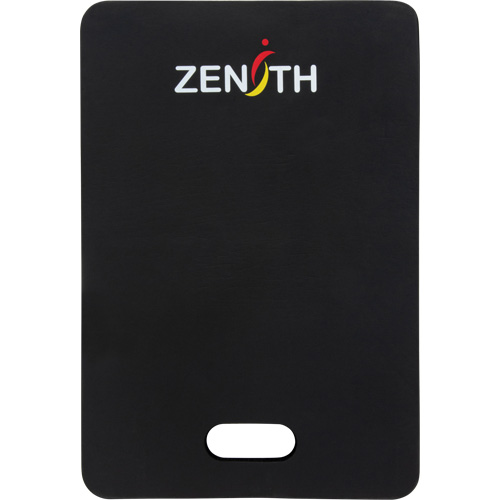 Kneeling Mat, 14" L x 21" W, 1" Thick We Share Industrial Supply