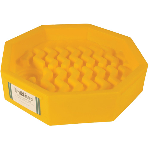 Ultra-Universal Funnel&reg; with Spout We Share Industrial Supply