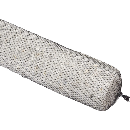 Ultra-Gutter Guard&reg;, Sediment, 96" L x 9" W We Share Industrial Supply