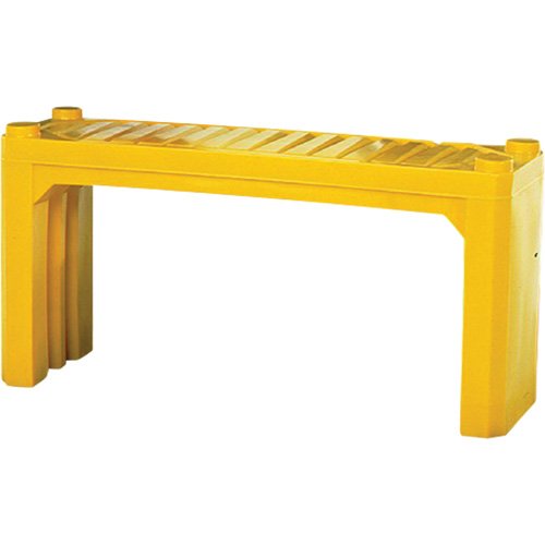 Ultra-Stacking Shelf We Share Industrial Supply