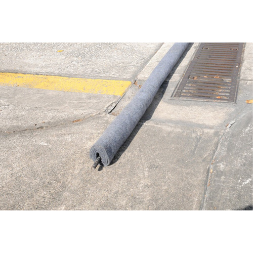 Ultra-Trench Filter Boom We Share Industrial Supply