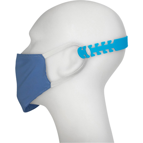 Agrafe pour masque Ear Savers classique We Share Industrial Supply