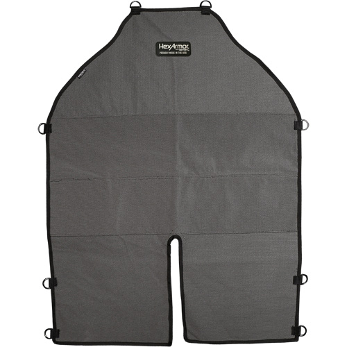 Cut-Resistant Protective Apron We Share Industrial Supply