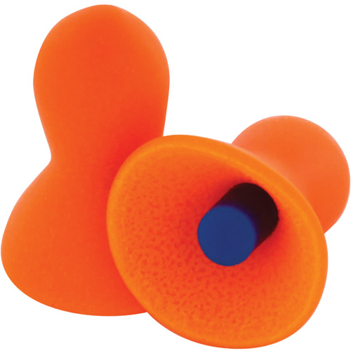 Bouchons d'oreilles Quiet pour usage multiple, Vrac - Boîte We Share Industrial Supply