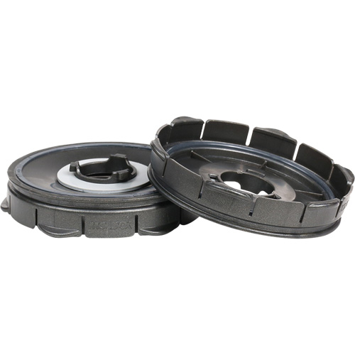Adaptateur de greffe pour filtre 7740 We Share Industrial Supply