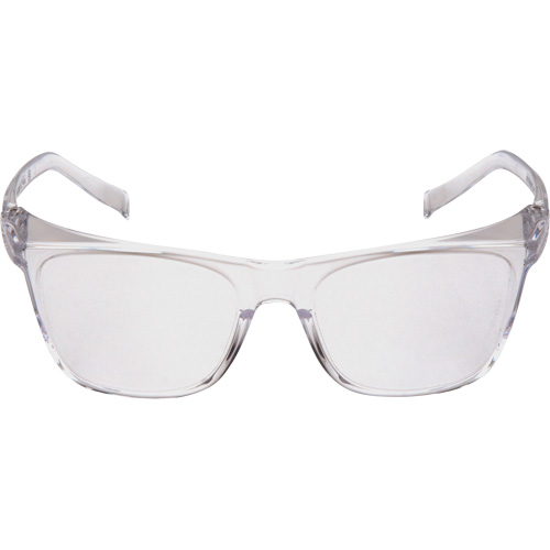 Lunettes de s&eacute;curit&eacute; Legacy, Lentille Transparent, Antibu&eacute;e, ANSI Z87+/R&eacute;pond ou surpasse la norme CSA Z94.3 We Share Industrial Supply