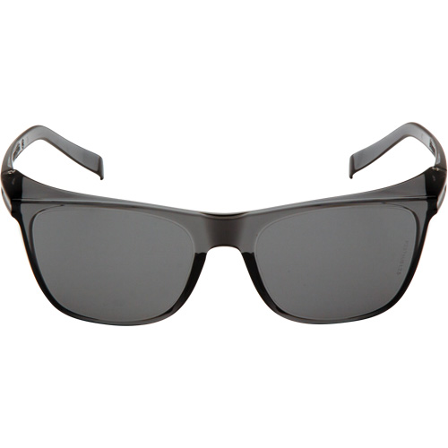 Lunettes de s&eacute;curit&eacute; Legacy, Lentille Gris, Antibu&eacute;e, ANSI Z87+/R&eacute;pond ou surpasse la norme CSA Z94.3 We Share Industrial Supply