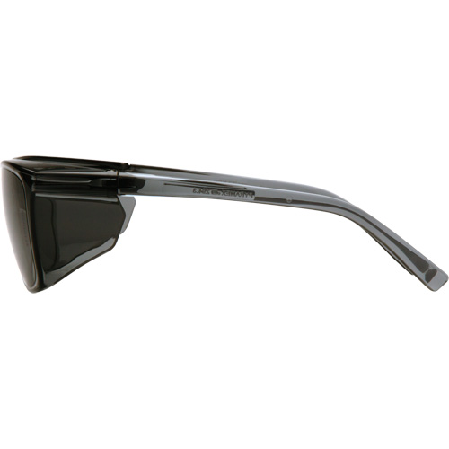 Lunettes de s&eacute;curit&eacute; Legacy, Lentille Gris, Antibu&eacute;e, ANSI Z87+/R&eacute;pond ou surpasse la norme CSA Z94.3 We Share Industrial Supply