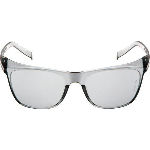 Legacy&reg; Safety Glasses, Light Grey Lens, ANSI Z87+/Meets/Exceeds CSA Z94.3 We Share Industrial Supply