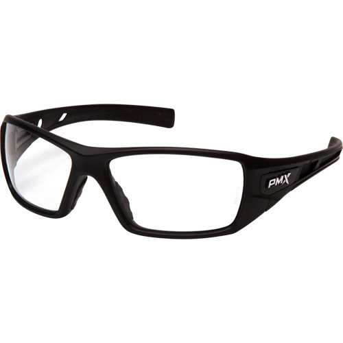 Lunettes de s&eacute;curit&eacute; Velar, Lentille Transparent, ANSI Z87+/R&eacute;pond ou surpasse la norme CSA Z94.3 We Share Industrial Supply