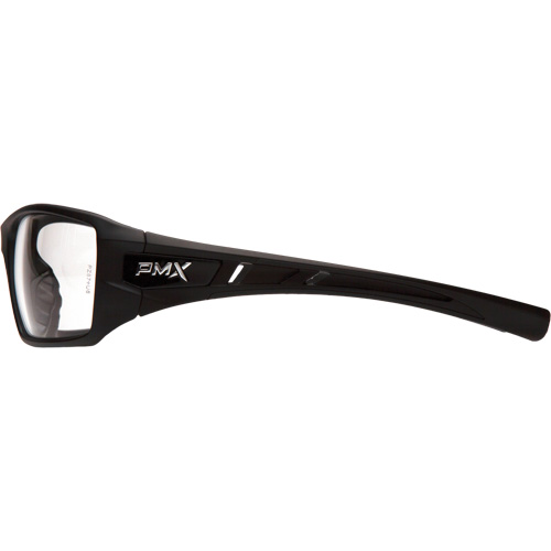 Lunettes de s&eacute;curit&eacute; Velar, Lentille Transparent, ANSI Z87+/R&eacute;pond ou surpasse la norme CSA Z94.3 We Share Industrial Supply