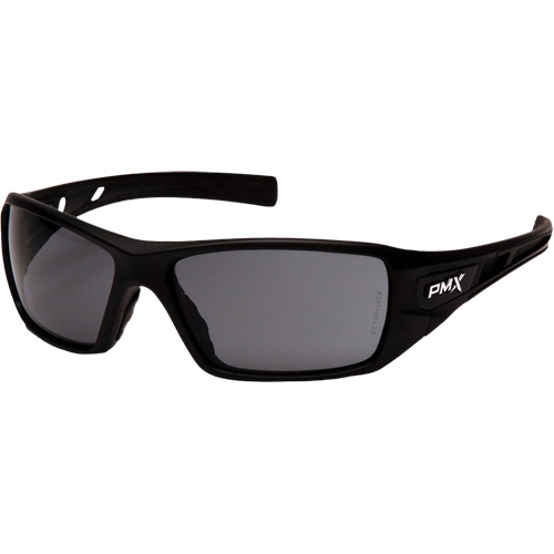 Lunettes de s&eacute;curit&eacute; Velar, Lentille Gris, ANSI Z87+/R&eacute;pond ou surpasse la norme CSA Z94.3 We Share Industrial Supply