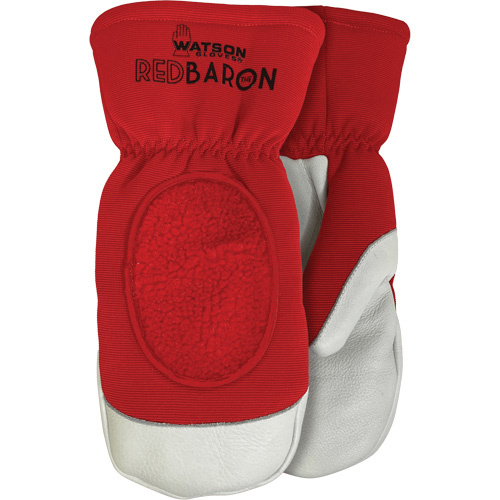 Mitaines Red Baron, Taille Moyen, Mitaine We Share Industrial Supply