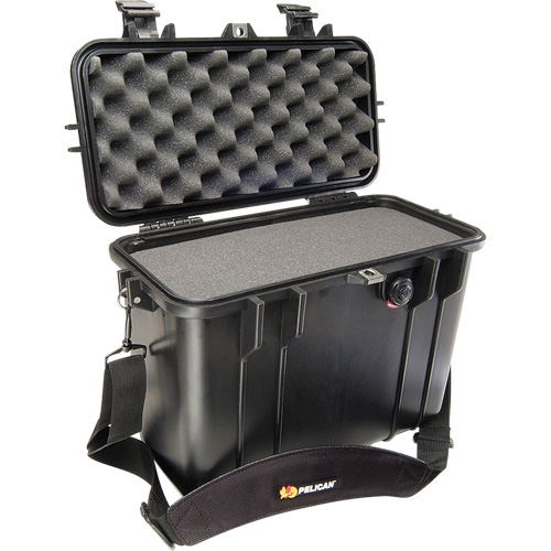 Protector Case Top Loader Case, Hard Case We Share Industrial Supply