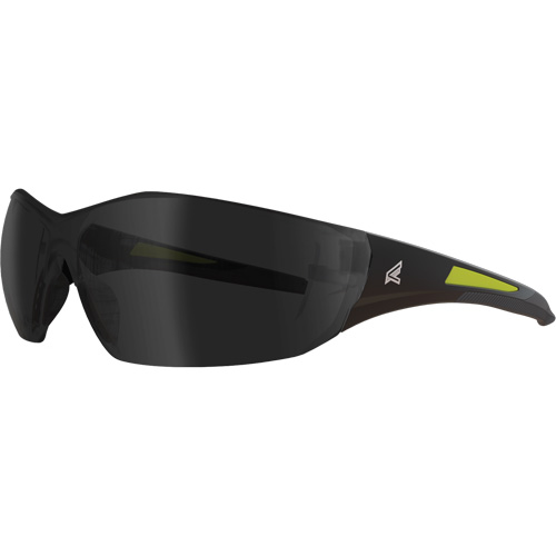 Delano G2 Safety Glasses, Grey/Smoke Lens, ANSI Z87+/Meets/Exceeds CSA Z94.3 We Share Industrial Supply