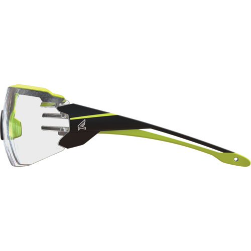 Taven Safety Glasses, Clear Lens, Vapour Barrier, ANSI Z87+/Meets/Exceeds CSA Z94.3 We Share Industrial Supply
