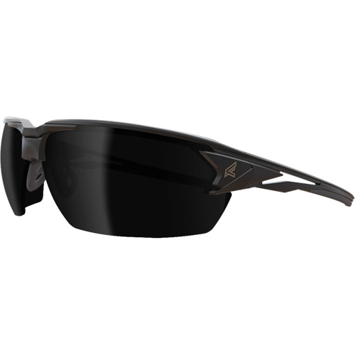 Lunettes de s&eacute;curit&eacute; Pumori, Lentille Fum&eacute;e, Anti-&eacute;gratignures/Polaris&eacute;/Pare-vapeur, ANSI Z87+/MCEPS GL-PD 10-12/R&eacute;pond ou surpasse la norme CSA Z94.3 We Share Industrial Supply